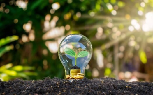 energy saving