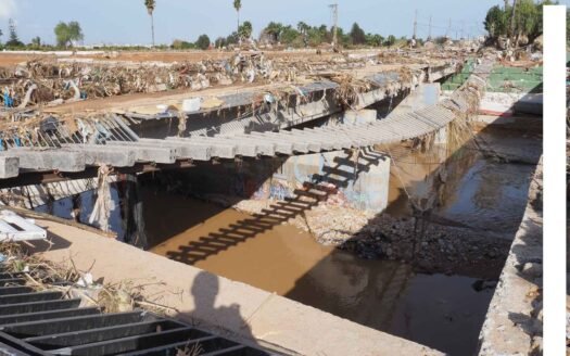 flood valencia